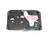 TechPro LX1228122 Engine Cover - Lower