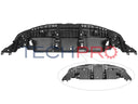 TechPro LX1228161C Engine Cover - Front Lower