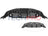TechPro LX1228161C Engine Cover - Front Lower