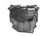 TechPro LX1228173 Engine Cover - Center Lower