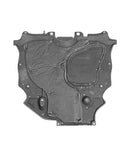 TechPro LX1228180 Engine Cover - Lower