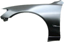 TechPro LX1240106 Fender - Front Left