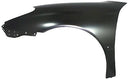 TechPro LX1240108 Fender - Front Left