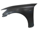 TechPro LX1240128C Fender - Front Left