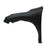 TechPro LX1240145 Fender - Front Left