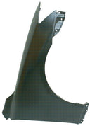 TechPro LX1241111 Fender - Front Right