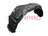 TechPro LX1248114 Fender Liner - Left