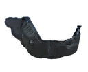 TechPro LX1248115C Fender Liner - Left