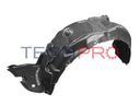 TechPro LX1248116 Fender Liner - Left
