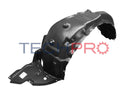TechPro LX1248118 Fender Liner - Left
