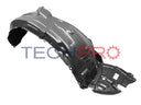 TechPro LX1249106 Fender Liner - Right