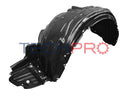 TechPro LX1250114 Fender Splash Shield - Front Left