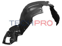TechPro LX1251104 Fender Splash Shield - Front Right