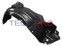 TechPro LX1251108 Fender Splash Shield - Front Right