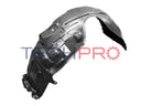 TechPro LX1251116 Fender Splash Shield - Front Right