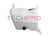 TechPro LX1288103 Washer Fluid Reservoir