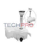 TechPro LX1288113 Washer Fluid Reservoir