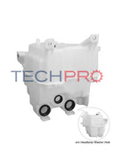 TechPro LX1288124 Washer Fluid Reservoir