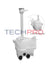 TechPro LX1288125 Washer Fluid Reservoir