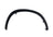 TechPro LX1291104 Wheel Arch Molding - Front Right