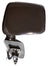 TechPro LX1320103 Door Mirror Set - Left