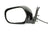 TechPro LX1320105 Door Mirror Set - Left