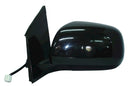 TechPro LX1320106 Door Mirror Set - Left