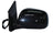 TechPro LX1320107 Door Mirror Set - Left