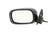 TechPro LX1320118 Door Mirror Set - Left