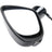 TechPro LX1320148 Door Mirror Set - Left