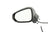 TechPro LX1320154 Door Mirror Set - Left