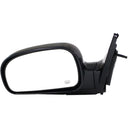 TechPro LX1320160 Door Mirror Set - Left