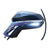 TechPro LX1320161 Door Mirror Set - Left
