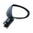 TechPro LX1320187 Door Mirror - Left
