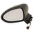 TechPro LX1320188 Door Mirror - Left