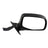 TechPro LX1321152 Door Mirror Set - Right