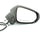TechPro LX1321158 Door Mirror Set - Right