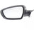 TechPro LX1321182 Door Mirror - Right