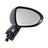 TechPro LX1321187 Door Mirror - Right