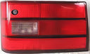 TechPro LX2801101 Tail Light Assembly - Right