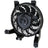 TechPro LX3120105 A/C Condenser Fan Assembly
