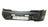 TechPro MA1000154P Bumper Cover - Front
