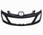 TechPro MA1000226C Bumper Cover - Front