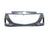 TechPro MA1000234C Bumper Cover - Front