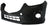 TechPro MA1000236 Bumper Cover - Front
