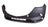 TechPro MA1000244C Bumper Cover - Front