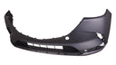 TechPro MA1000244 Bumper Cover - Front