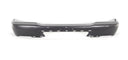 TechPro MA1002133 Bumper Face Bar - Front