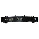 TechPro MA1006151 Bumper Cover Reinforcement - Front