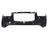 TechPro MA1014103 Bumper Cover - Front Upper
